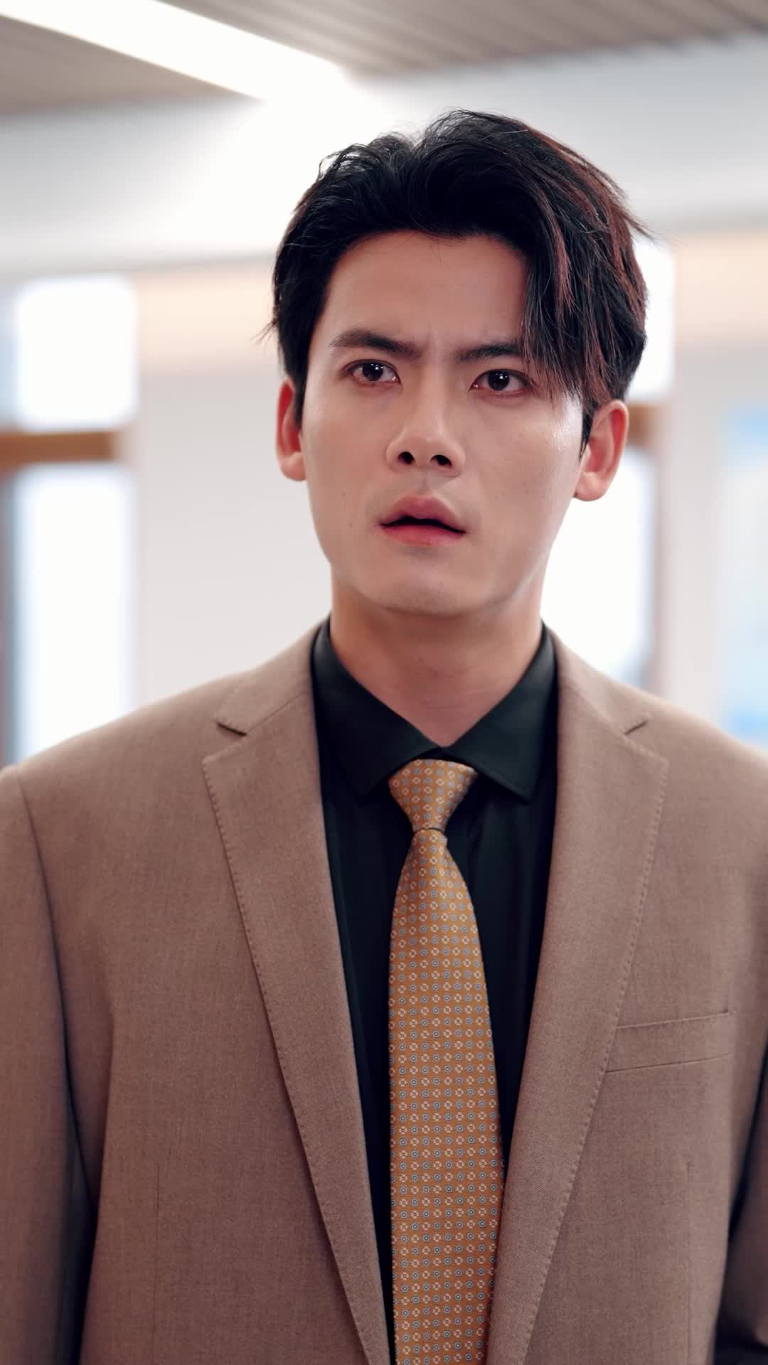 41. Bölüm - Yıldızlar Altında İhanet